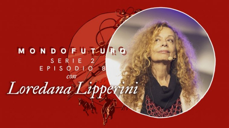 Loredana Lipperini presenterà il suo libro La notte si avvicina una favola oscura che ci conduce in un paesino già segnato dal terremoto e ora prigioniero della peste.