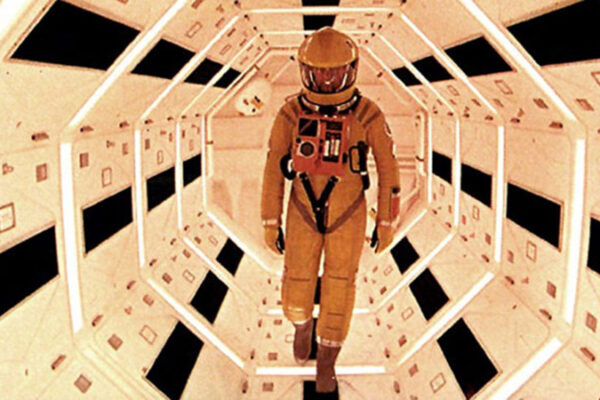 Stanley Kubrick
GB/USA, 1968, colore, 35 mm, 141' 
-
2018 | 2001 Atollo K(ubrick) | 2002 Cadetti Spaziali | 2008 Asteroids | Premio Urania