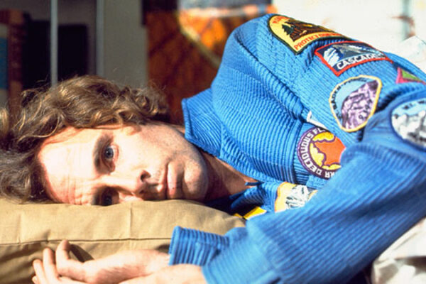 [Silent Running]
Douglas Trumbull
USA, 2020, 95’, col., HD 
-
2018 | 1972 FIFF |  2003 Asteroids | Premio Urania d’argento: Douglas Trumbull