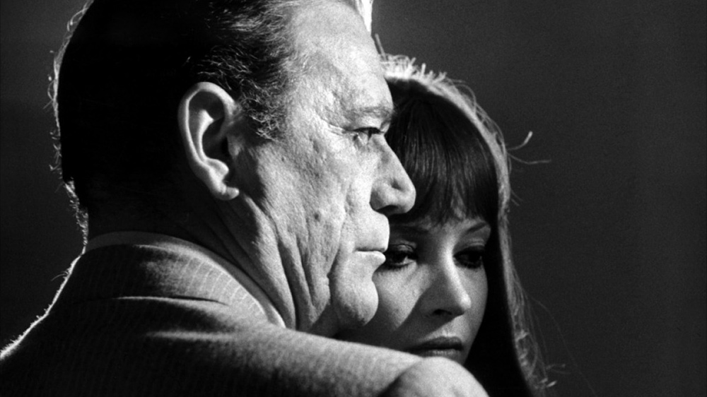 Agente Lemmy Caution, missione Alphaville