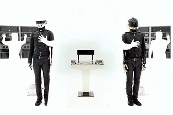 Thomas Bangalter, Guy Manuel De Homem-Christo 
France, USA 2006, 74' 
- 
2006 Neon