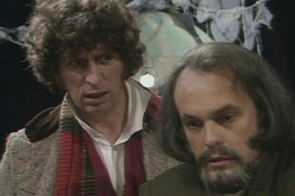 Doctor Who: the Brain of Morbius