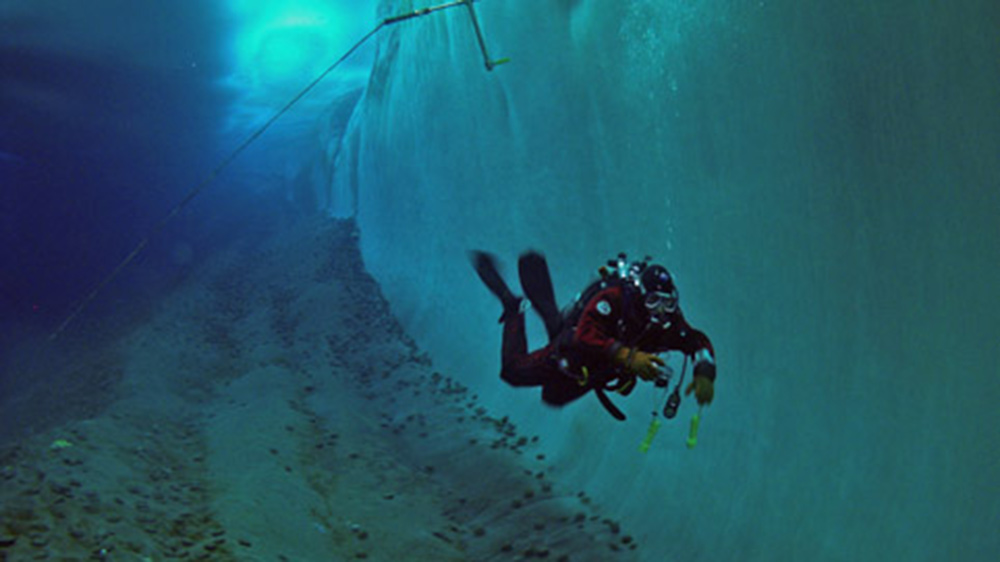 Encounters at the End of the World Trieste Science+Fiction Festival