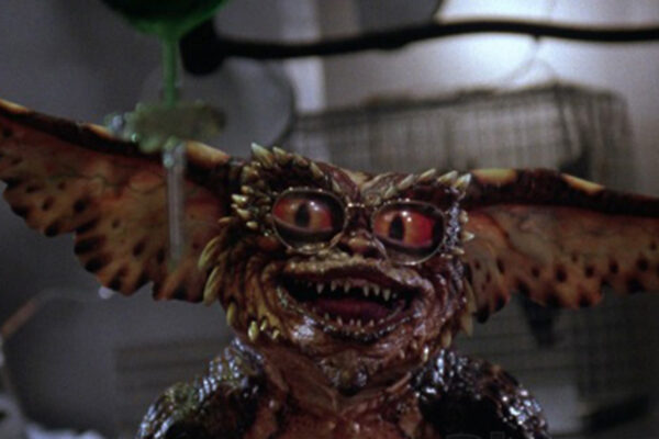 Gremlins 2: la nuova stirpe