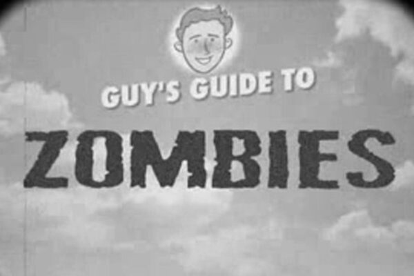 Guy's Guide to Zombies