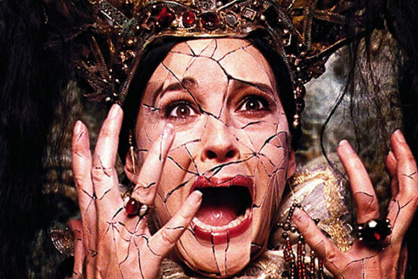 Terry Gilliam 
UK, Czech Republic, USA 2005, 118' 
- 
2006 Urania d'argento