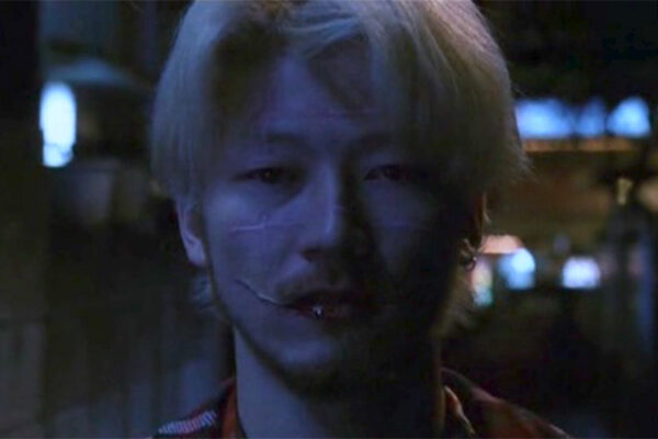 Ichi the Killer