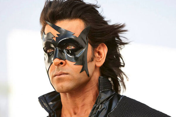 Krrish