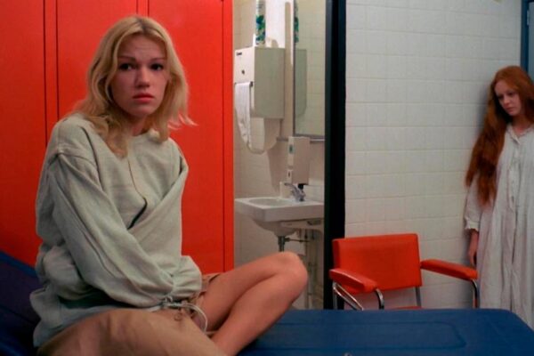 Jean Rollin 
France 1980, 87'
- 
1980 FIFF