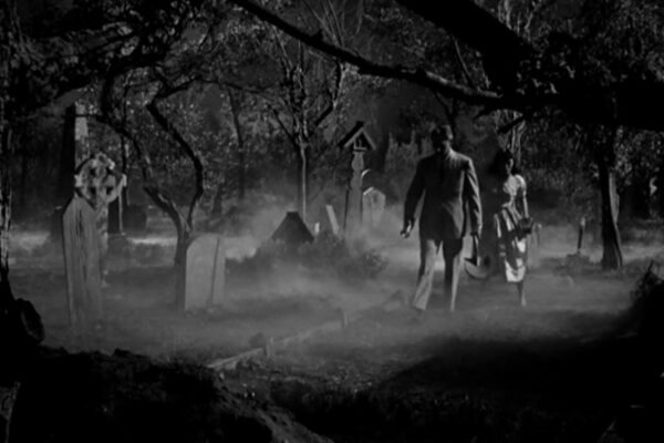 William Castle 
USA 1956, 73' 
- 
2001 13 Ghosts