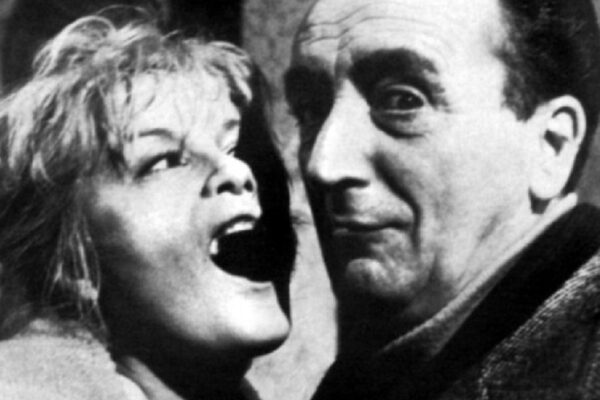 Mario Bava: Operazione Paura