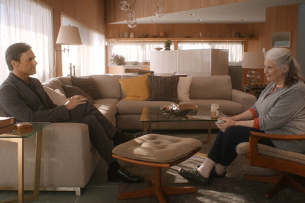 Marjorie Prime