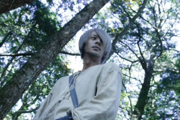 Mushishi