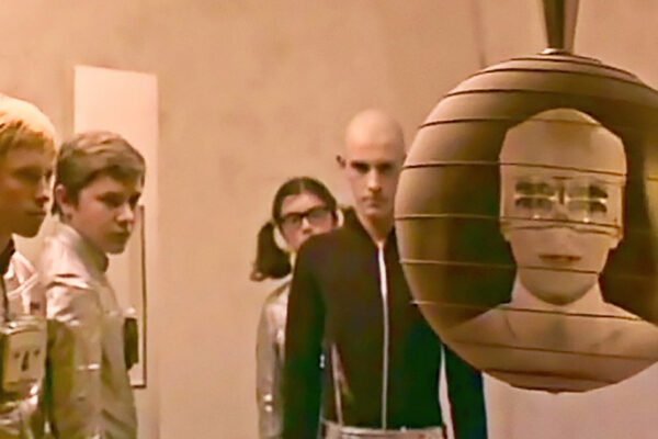 Richard Viktorov 
URSS 1975, 91' 
- 
1976 FIFF