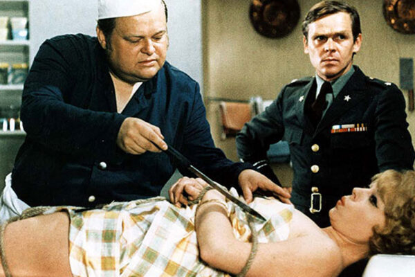 Václav Vorlícek 
Czechoslovakia 1971, 97' 
- 
1971 FIFF