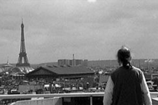 Grégory Valery 
France 2004, 7' 
- 
2005 Shorts
