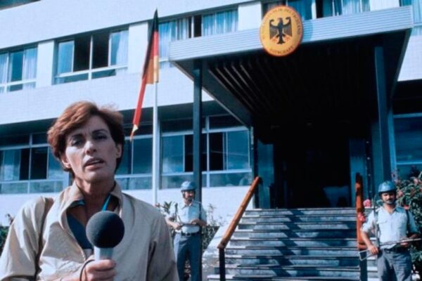 Rainer Erler 
FRG 1978, 90'
- 
1979 FIFF