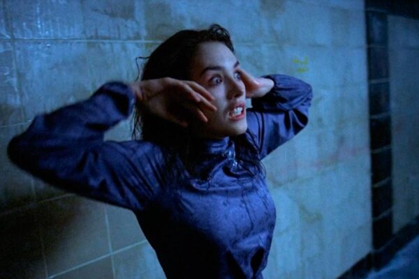 Andrzej Zulawski 
Francem, FRG 1981, 127'
- 
2004 Omaggio a Carlo Rambaldi