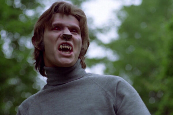 Norman J. Warren 
UK 1977, 78' 
- 
1978 FIFF