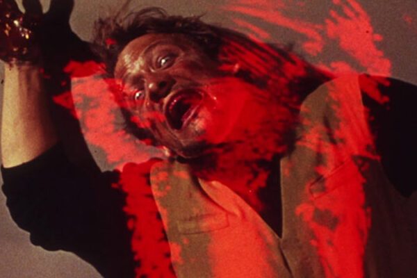 William Castle 
USA 1968, 97'
- 
2001 13 Ghosts 