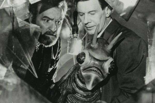 Quatermass and the Pit