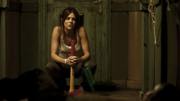 REC] 4: Apocalypse - Trieste Science+Fiction Festival