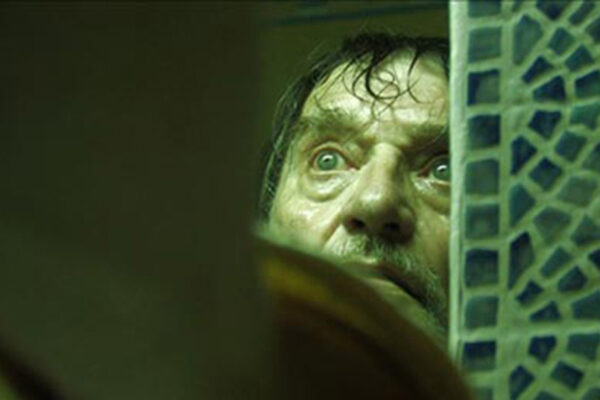 Julien Sibre 
France 2007, 5'
- 
2008 Shorts