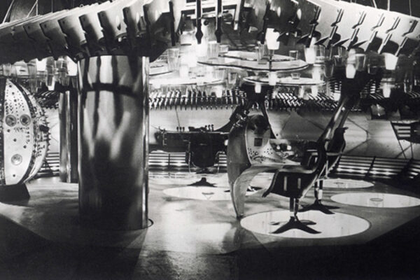 Michael Braun, Theo Mezger 
Germany 2003, 92'
- 
2004 Neon