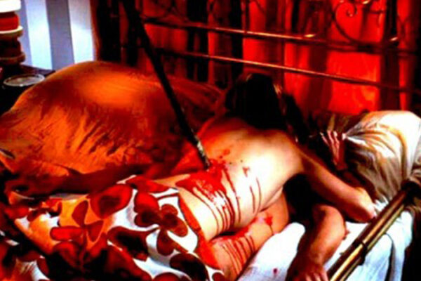 Mario Bava 
Italy 1971, 90' 
- 
2003 Urania d'argento 