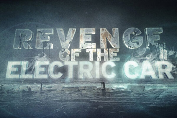 Revenge of the Electric Car