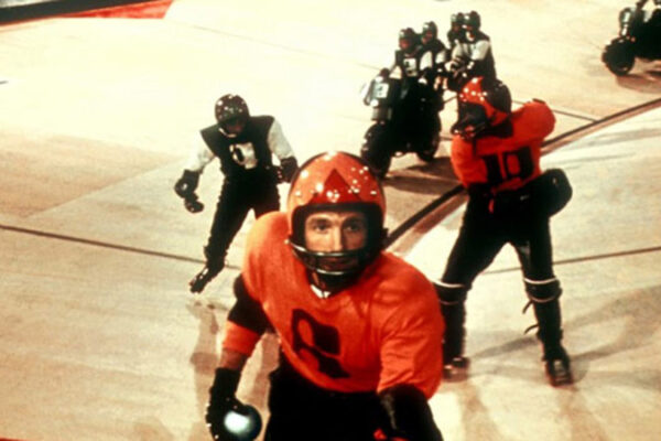 Rollerball