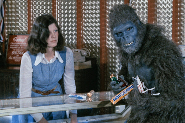 John Landis 
USA 1973, 80' 
- 
2004 Omaggio a John Landis