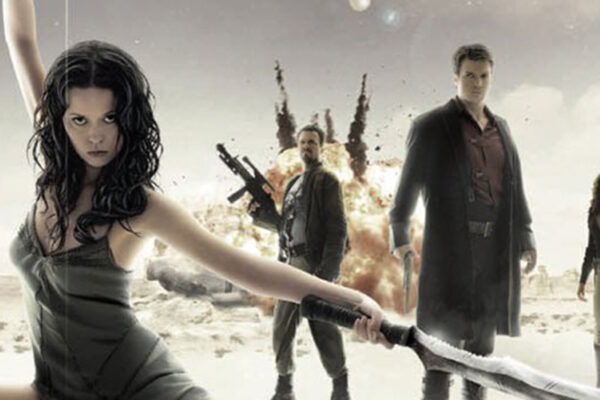 Joss Whedon 
USA 2005, 119' 
- 
2005 Neon