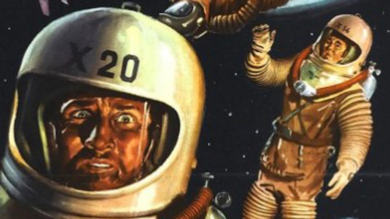 Space Men