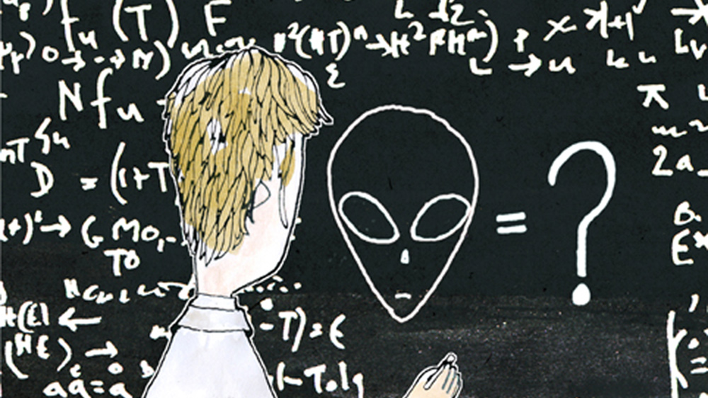 Spektr Trieste Science+Fiction Festival