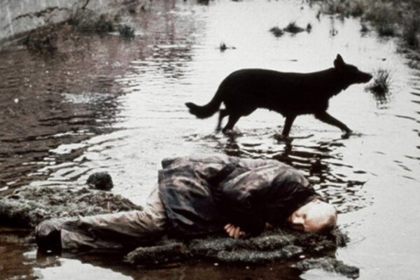 Andrei Tarkovsky
USSR 1979, 161' 
-
2018 Classix