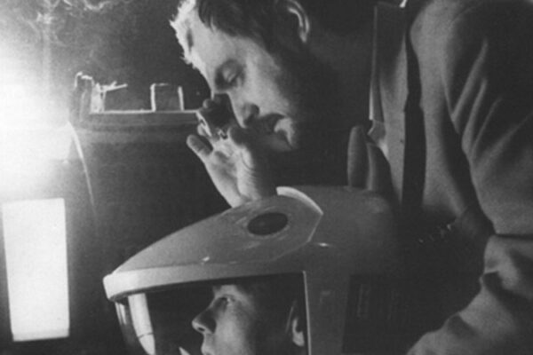 Stanley Kubrick: A Life in Pictures