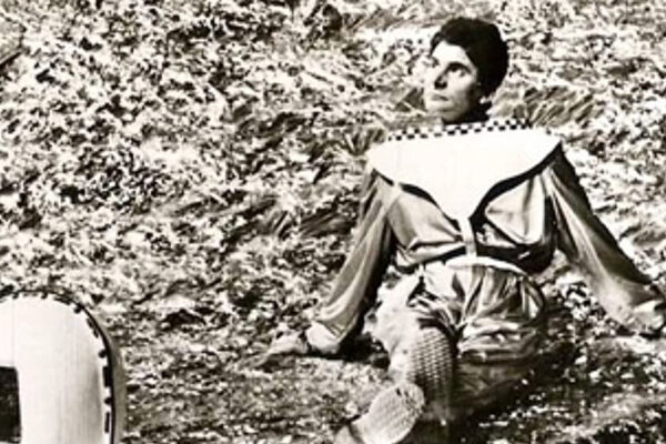 Ion Popescu-Gopo 
Rumania 1963, 60’ 
- 
1964 FIFF