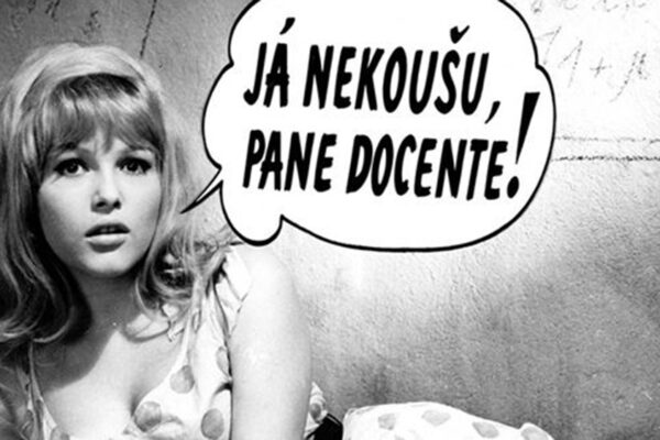 Kdo chce zabít Jessii?, Vaclav Vorluicek, Cecoslovacchia, 1966, b/n, 35 mm, 81'
— FIFF 1966 | 2009 Marx Attacks!