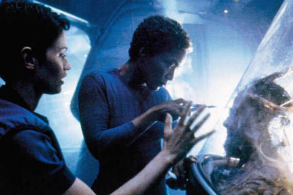 Walter Hill 
USA 2000, 90' 
- 
2000 Nascita / Birth