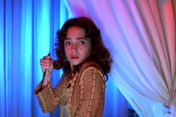 Dario Argento 
Italy 1977, 98' 
- 
2003 Urania d'argento