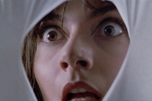 Dario Argento 
Italy 1982, 110' 
- 
2003 Urania d'argento