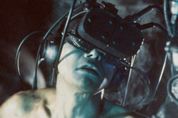 Shinya Tsukamoto 
Japan 1993, 83' 
- 
2000 Corpo / Body