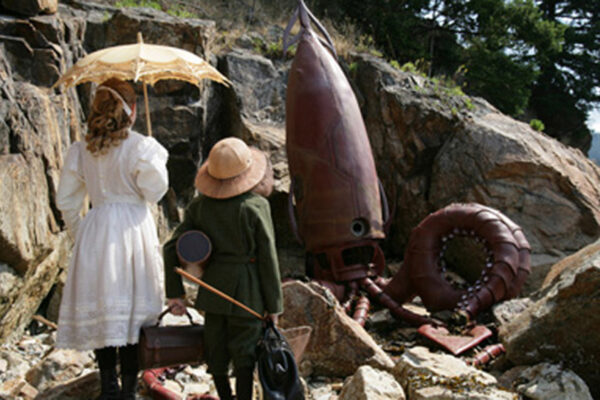 Matthew Long
Canada, 2008, 15’
—
2010 Shorts