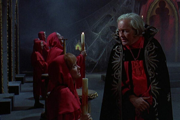 Bernard McEveety 
USA 1971, 92' 
- 
1972 FIFF 