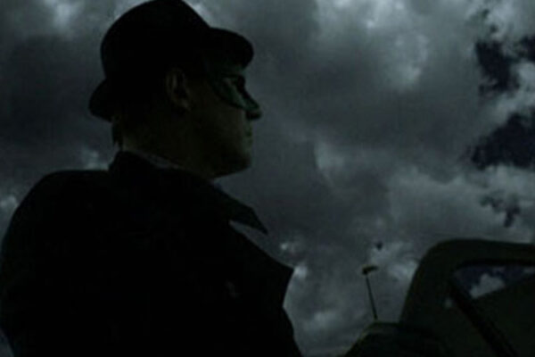 Aurélien Poitrimoult 
France 2006, 10’ 
- 
2006 Shorts