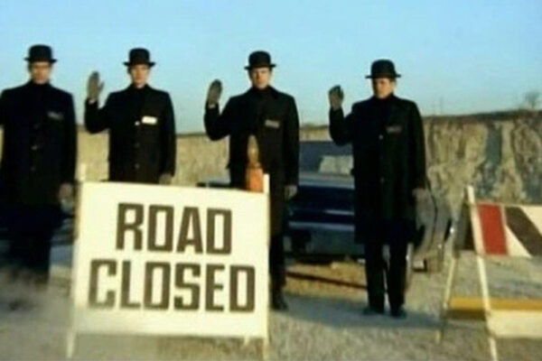 Jack Shea 
USA 1969, 92' 
-
1970 FIFF