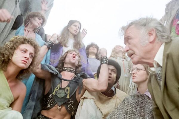 Piers Haggard 
UK 1979, 102' 
- 
1980 FIFF