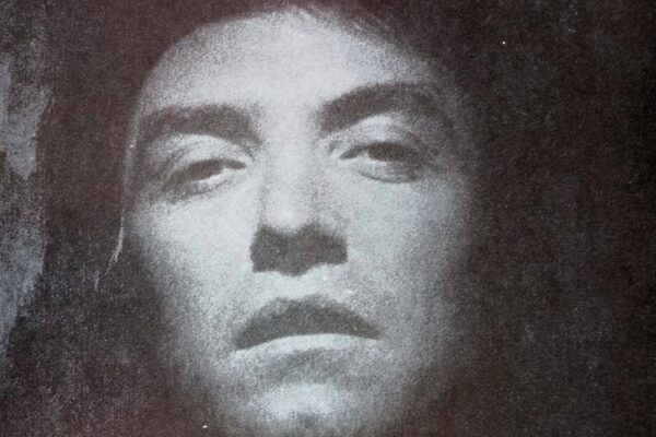 Paul Bamborough 
UK 1980, 103’
- 
1981 FIFF