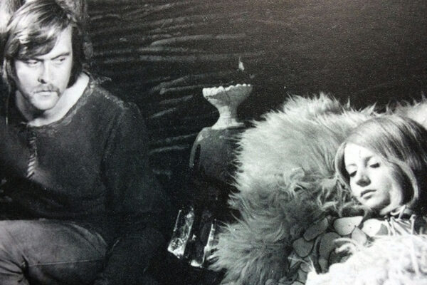 Gueorgui Stoyanov 
Bulgaria 1972, 127' 
- 
1973 FIFF